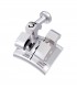 Caso Equilibrium Mini, MBT 022, 4 Ganchos - Dentaurum