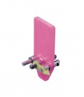 Expansor Trapezoidal - Leone