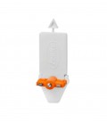 Expansor Bilateral POP, Laranja - Leone