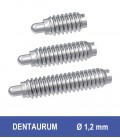 Expansor Pojo - Dentaurum