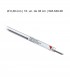 545-638-00 | Fio Dentaflex Coaxial Reto - Dentaurum