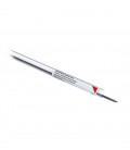 Fio Dentaflex Retorcido Reto Ø 0,45 mm - Dentaurum
