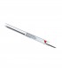 Fio Dentaflex Retorcido Reto Ø 0,45 mm - Dentaurum