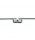 Expansor ERM para Arcada Inferior - Leone