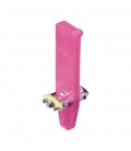 Expansor Unilateral Super Micro Reto em U - Leone