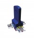 Expansor Tridimensional 2 segmentos - Dentaurum