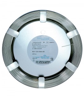 Fio Durelástico Remanium Rolo Grande - Dentaurum