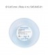 Fio Coaxial Dentaflex - Dentaurum