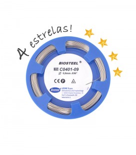 Fio Durelástico Biosteel - Leone