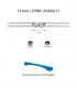 Expansor ERM - Leone